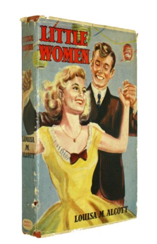 Little Women book cover
