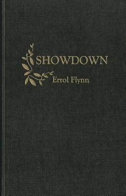 Showdown book cover