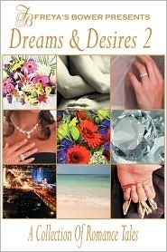 Dreams & Desires 2 book cover