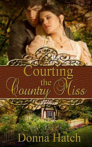 Courting book cover 2
