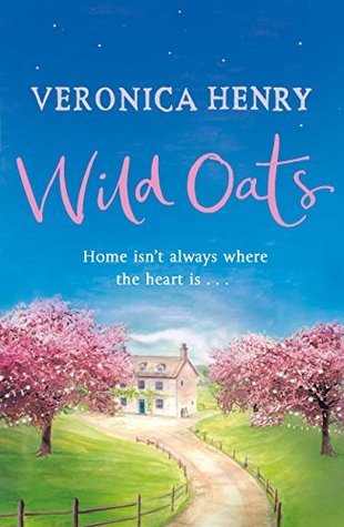 Wild Oats book cover
