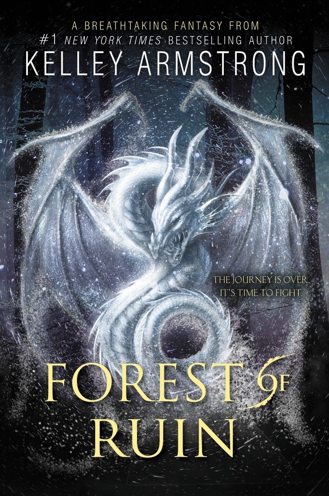 Age of Legends book cover 3