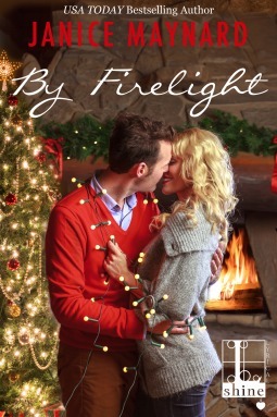 By Firelight book cover