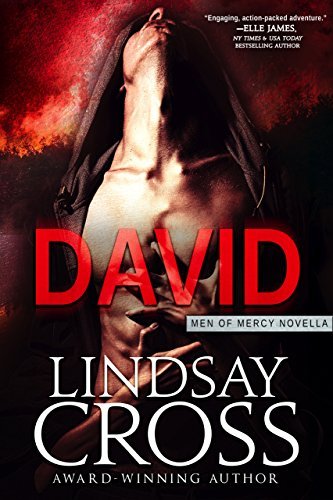 David book cover