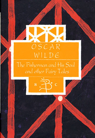 The Fisherman & His Soul & Other Fairy Tales book cover