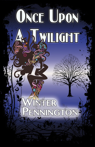 Once Upon a Twilight book cover
