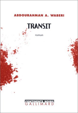 Transit book cover