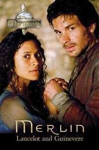 Lancelot and Guinevere book cover