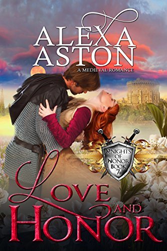 Love and Honor book cover