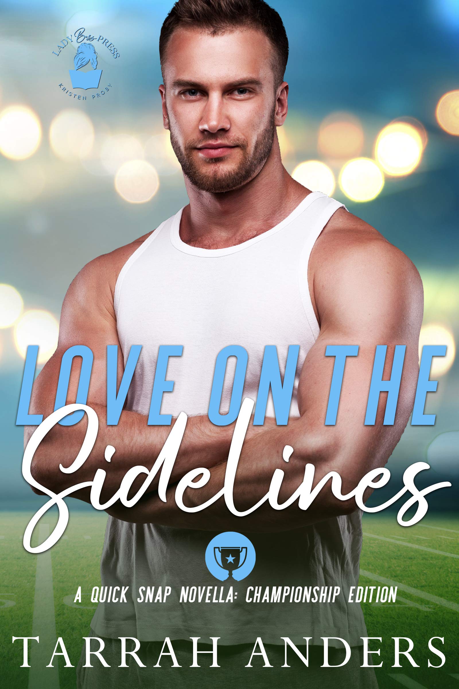 Quick Snap book cover 2