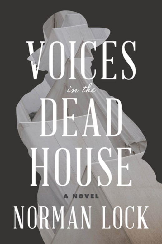 Voices in the Dead House book cover
