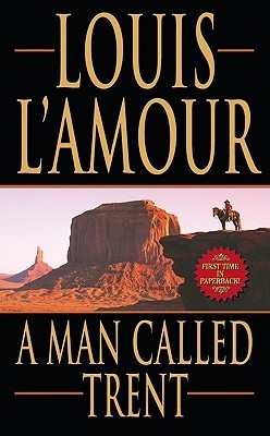 A Man Called Trent book cover