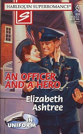In Uniform book cover 1