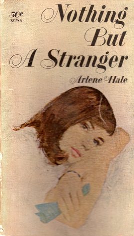 Nothing but a Stranger book cover