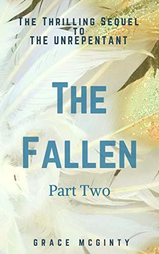 The Fallen book cover