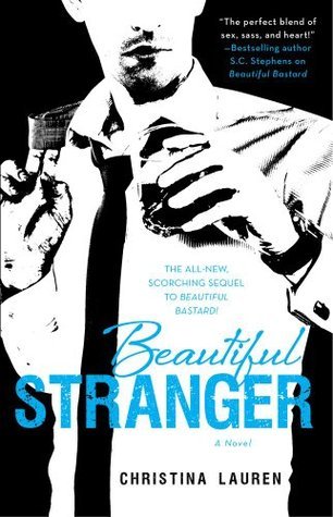 Beautiful Bastard book cover 2