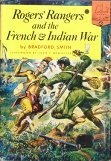 Rogers' Rangers and the French and Indian War book cover