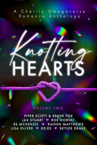 Knotting Hearts book cover