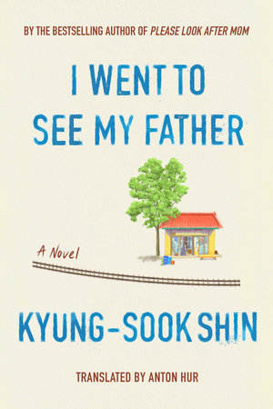 I Went To See My Father book cover