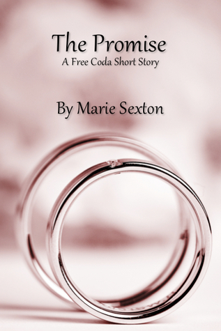 The Promise book cover