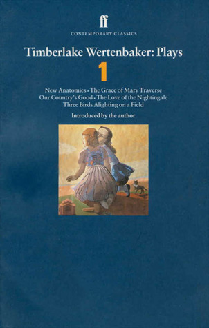 Plays 1 book cover