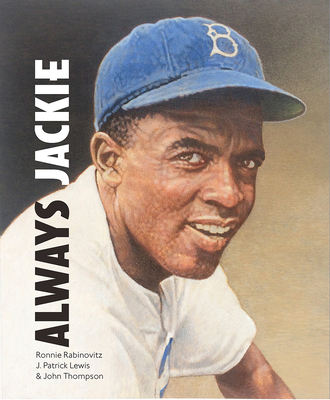 Always, Jackie book cover