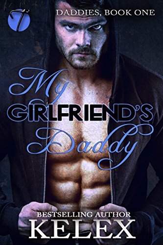 Daddies book cover 1