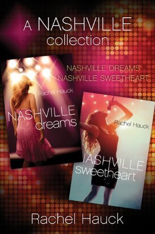 A Nashville Collection book cover