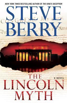 The Lincoln Myth book cover