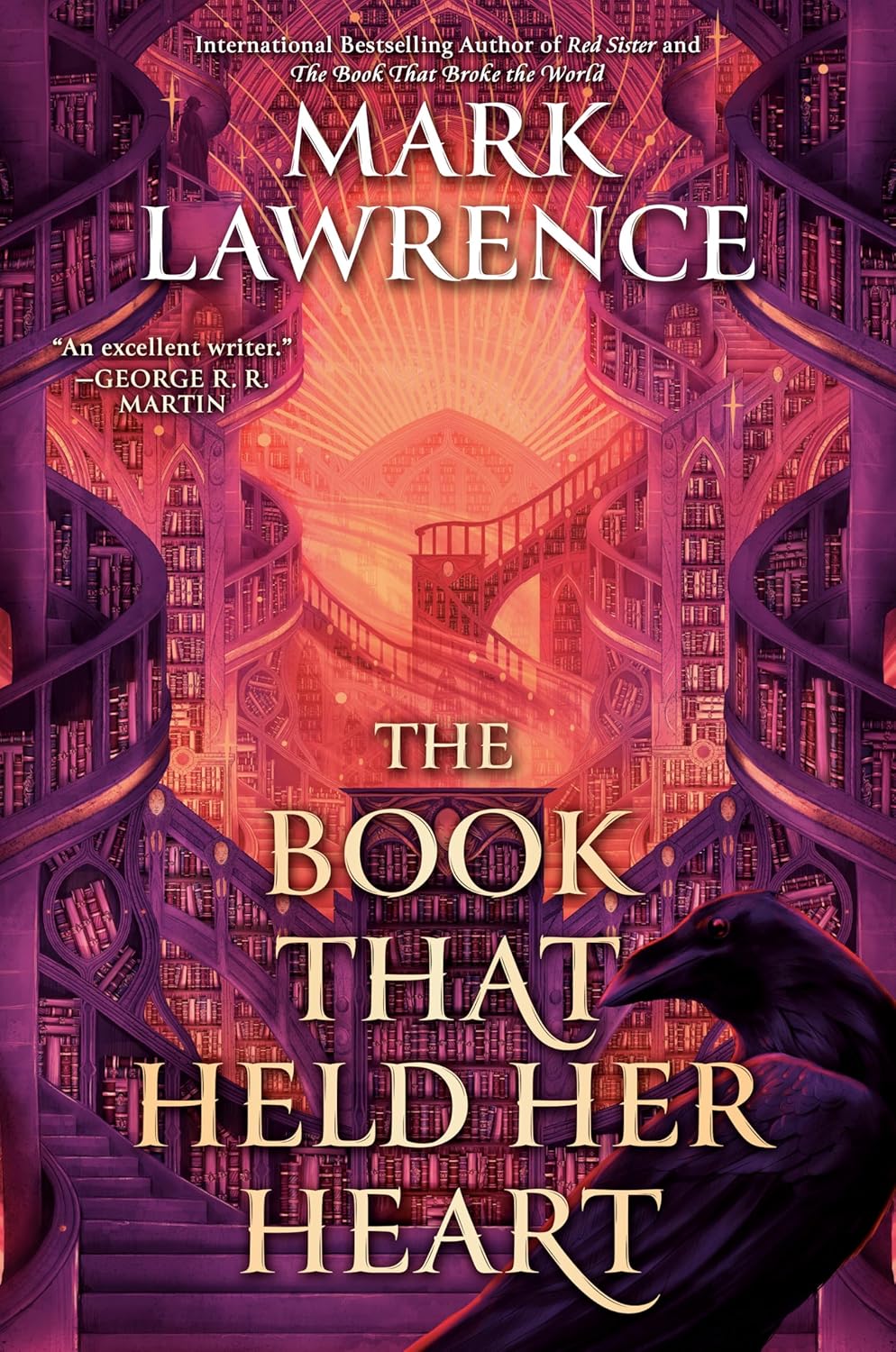 The Book That Held Her Heart book cover