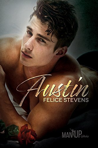 Austin book cover