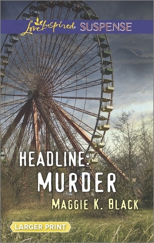 Headline book cover
