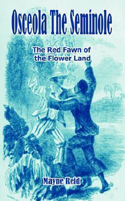 Osceola The Seminole book cover