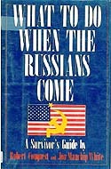 What to Do When the Russians Come book cover