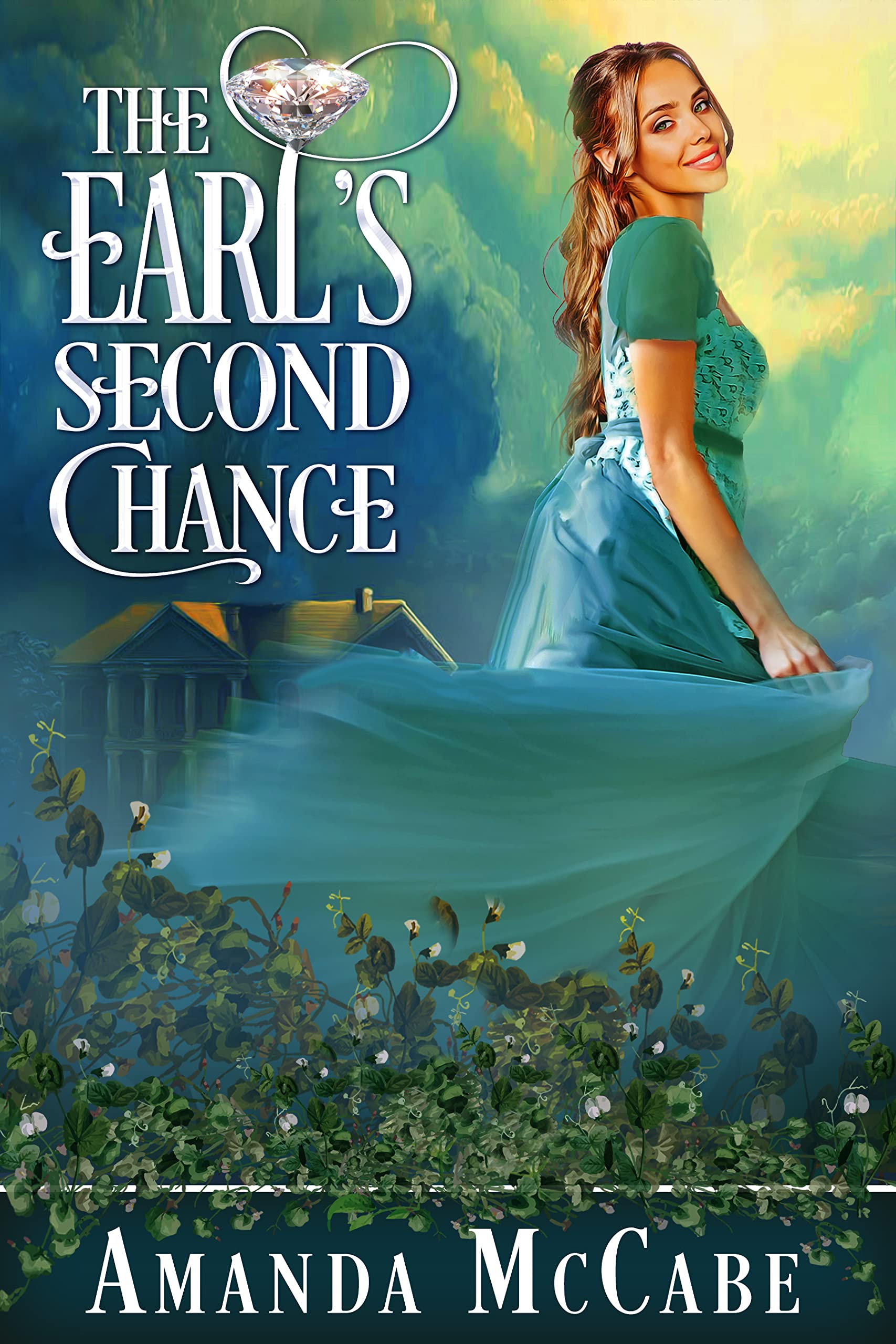 The Earl's Second Chance book cover