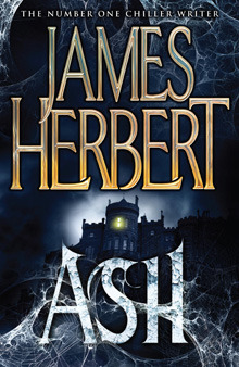 David Ash book cover 3