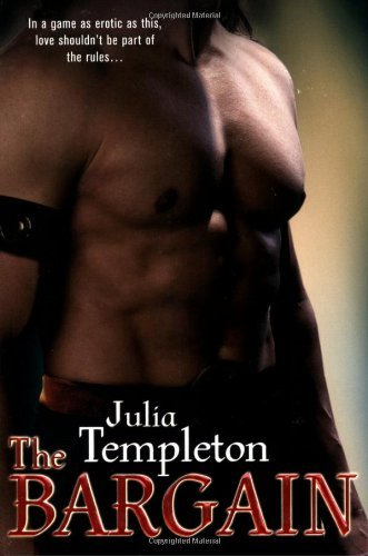 The Bargain book cover