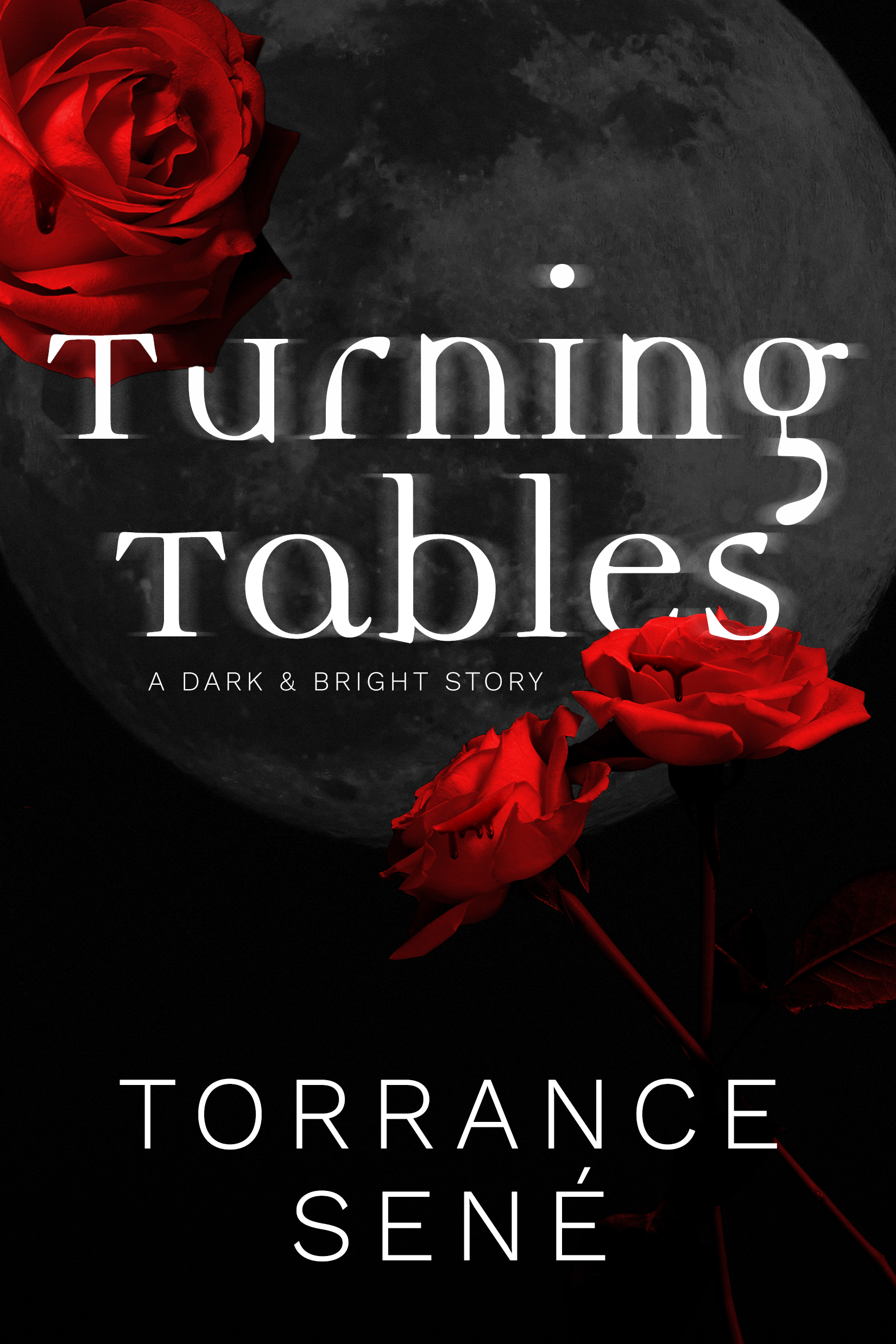 Turning Tables book cover