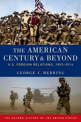 The American Century and Beyond book cover