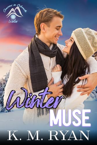 Winter Muse book cover