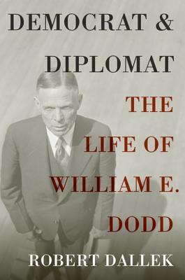 Democrat and Diplomat book cover