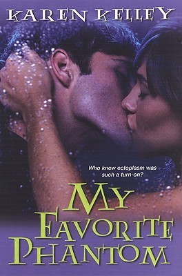 My Favorite Phantom book cover