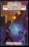 The Dark Border book cover 2