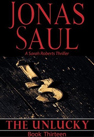 The Unlucky book cover