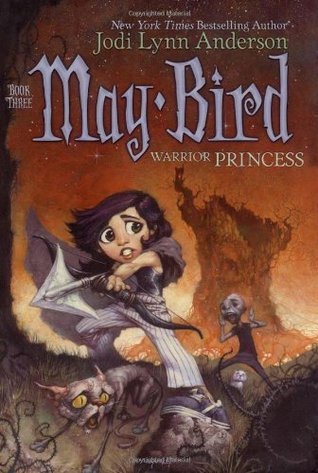 May Bird book cover 3