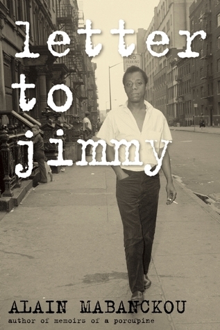 Letter to Jimmy book cover