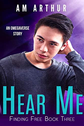 Finding Free book cover 2