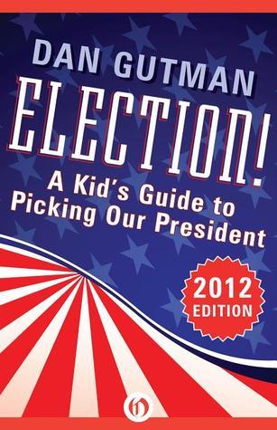 Election! book cover