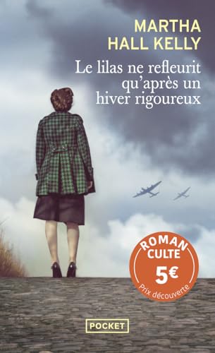 Le lilas ne refleurit qu'après un hiver rigoureux - Prix découverte book cover
