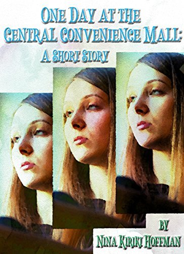 One Day at the Central Convenience Mall book cover